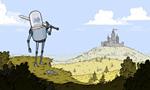 Feudal Alloy