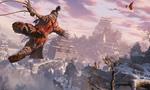 Sekiro : Shadows Die Twice