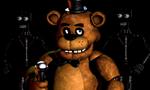 Five Nights at Freddy's