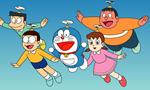 Doraemon