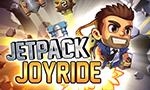 Jetpack Joyride