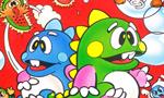 Bubble Bobble