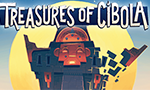 Les Trésors de Cibola