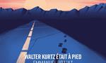 Walter Kurtz était à pied