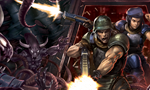Xeno Crisis