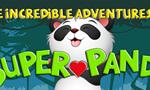 The Incredible Adventures of Super Panda