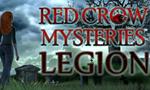 Red Crow Mysteries : Legion