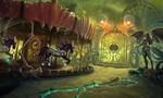 Dark Arcana : The Carnival