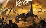 Kemet : Blood & Sand