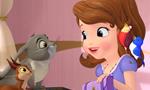 Princesse Sofia