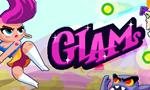 Glam's Incredible Run : Escape from Dukha