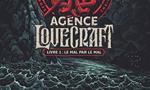 Agence Lovecraft