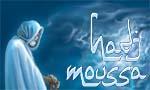 Hadj Moussa
