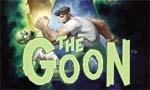 The Goon : Qui seront les voix du Goon et de Frankie ?