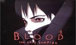 Blood the Last Vampire : le film