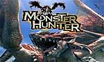 Les Jeux Vidéo de la Semaine : Monster Hunter nous laisse de glace.