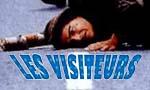 Les visiteurs - Bande annonce en VF