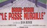 Le passe-muraille