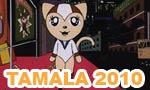 Voir la critique de Tamala 2010