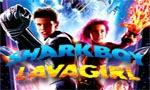 Bande annonce du Film Les Aventures de Shark Boy et Lava Girl en version originale