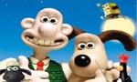 Le mini-site Wallace & Gromit le Mystère du Lapin-Garou : des infos sur le DVD et de nombreux bonus