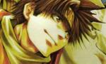 Voir la critique de Saiyuki Requiem