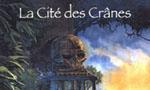 Voir la critique de La cité des crânes