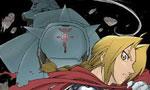 Fullmetal Alchemist