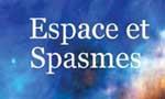Séance de dédicaces de l'auteur Emmanuel Guillot : Pour son recueil Espace et Spasmes