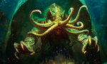 Voir la critique de L'Appel de Cthulhu 5ème édition