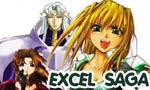 Voir la critique de Excel Saga