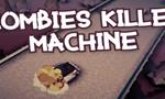 Zombies Killer Machine