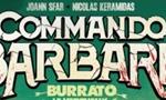 Commando Barbare
