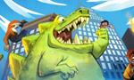 Terror of Hemasaurus