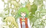 Harvest Yuuka