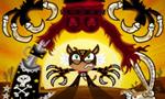 El Tigre : Les aventures de Manny Riviera 1x01 ● Sole of a Hero