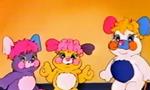 Popples 1x01 ● La maison pop-telligente