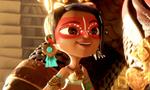 Maya, Princesse guerrière 1x09 ● Chapitre 9 : Le soleil et la Lune