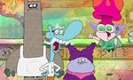 Chowder 3x17 ● Chowder Grows Up