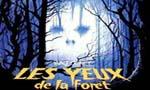 Les yeux de la forêt