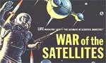 War of the Satellites