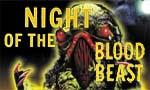 Night of the Blood Beast