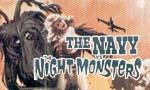 The Navy vs. the Night Monsters