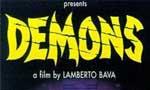 Rencontre avec : Lamberto Bava : interview de Lamberto Bava lors du NIFFF 2008