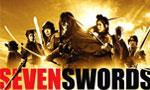 Seven Swordsmen : la série télévisée