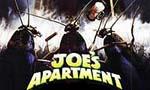 Joe's Apartment