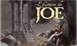 L'Histoire de Joe