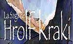La saga de  Hrolf Kraki