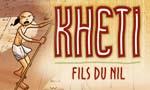 Kheti, fils du Nil