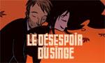 Rencontre avec ... Alfred et Peyraud : Angoulême 2006. Une rencontre pour le désespoir du singe